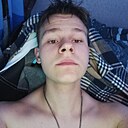 Всеволод, 20 лет