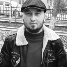 Фотография мужчины Мустафа, 27 лет из г. Алматы