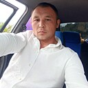 Бек, 40 лет