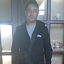 Ник, 36 лет
