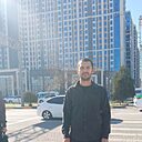 Абубакр, 34 года