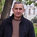 Илхам, 51 год
