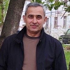 Фотография мужчины Илхам, 51 год из г. Пермь