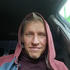 Фотография мужчины Пётр, 45 лет из г. Владивосток