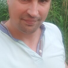 Фотография мужчины Алексей, 45 лет из г. Омск