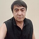 Алимжан, 54 года