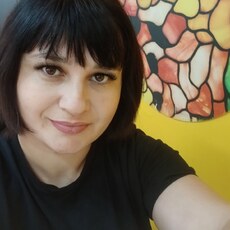 Фотография девушки Оксана, 41 год из г. Советск (Кировская Область)