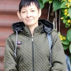 Фотография девушки Светлана, 46 лет из г. Омск