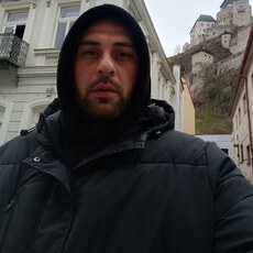 Фотография мужчины Barni, 33 года из г. Рустави