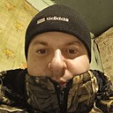 Санёк Титов, 34 года