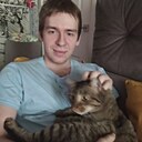 Артем, 27 лет