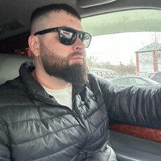 Фотография мужчины Андрей, 38 лет из г. Прокопьевск