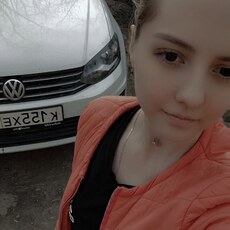 Фотография девушки Катерина, 24 года из г. Миасс