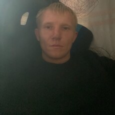 Фотография мужчины Алексей, 28 лет из г. Улан-Удэ