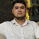 Ahmad, 23 года
