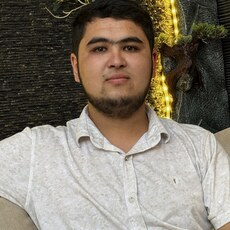 Фотография мужчины Ahmad, 23 года из г. Ош