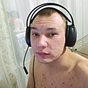 Данил, 24 года