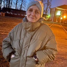 Фотография девушки Марина, 56 лет из г. Чашники