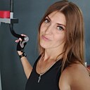 Мисс Икс, 36 лет
