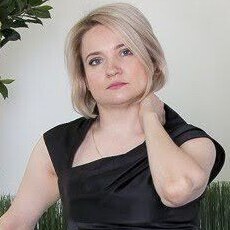 Фотография девушки Aleksandra, 39 лет из г. Москва