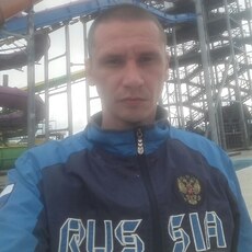 Фотография мужчины Александр, 39 лет из г. Барнаул
