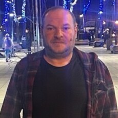 Фотография мужчины Михаел, 42 года из г. Комсомольск-на-Амуре