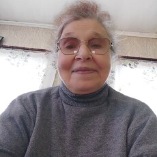 Фотография девушки Софья, 70 лет из г. Москва