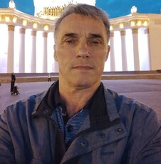 Фотография мужчины Сергей, 58 лет из г. Чебоксары