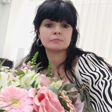 Фотография девушки Ксения, 42 года из г. Волжский
