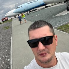 Фотография мужчины Максим, 35 лет из г. Барнаул