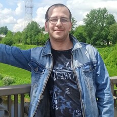 Фотография мужчины Юрий, 39 лет из г. Ржев