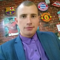 Фотография мужчины Andrei, 33 года из г. Черемхово