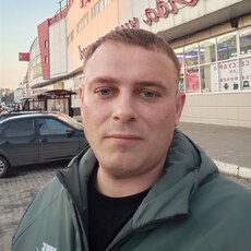 Фотография мужчины Сергей, 31 год из г. Курск