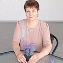 Елена, 63 года