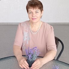 Фотография девушки Елена, 63 года из г. Абакан