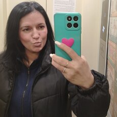 Фотография девушки Татьяна, 44 года из г. Казань