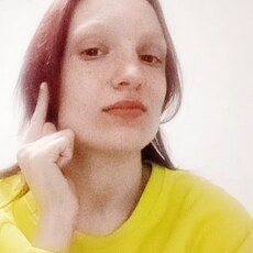 Фотография девушки Кристина, 18 лет из г. Курган