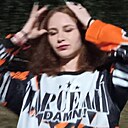 Анастасия, 20 лет