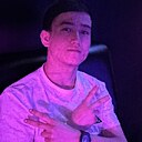 Темур, 25 лет