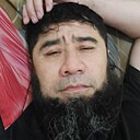 Абузар, 47 лет