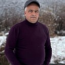 Вугар, 53 года