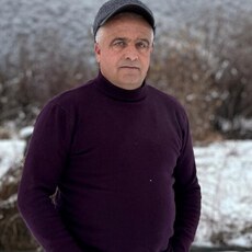 Фотография мужчины Вугар, 53 года из г. Одинцово