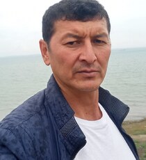 Фотография мужчины Жуманазар, 44 года из г. Ташкент