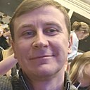 Роман, 42 года