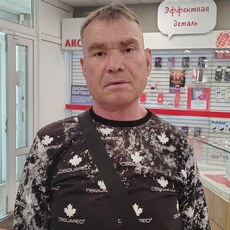 Фотография мужчины Леонид, 62 года из г. Березник