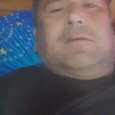 Фотография мужчины Кобилжон, 47 лет из г. Барнаул