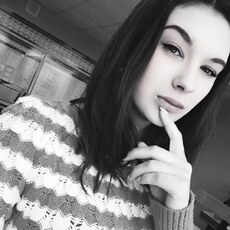 Фотография девушки Валерия, 25 лет из г. Брянск