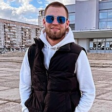Фотография мужчины Антон, 28 лет из г. Магнитогорск