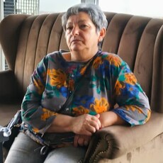 Фотография девушки Алла, 60 лет из г. Краснодар