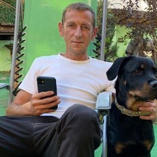 Фотография мужчины Андрей, 47 лет из г. Казань